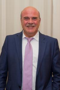 Luigi Minicucci (Confesercenti)