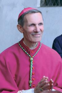 Mons. Renato Corti, nominato Cardinale