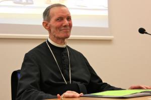Monsignor Renato Corti