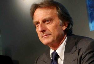 Luca Cordero di Montezemolo