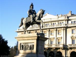 Le bancarelle della Fiera di Marzo saranno anche in piazza Martiri