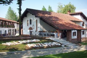 Il centro sportivo Novarello