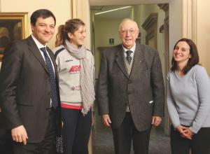 Ballarè, Barcellini, Leonardi e Buscaglia