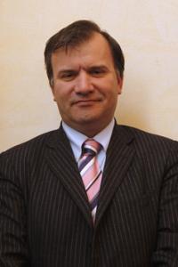 L'assessore Oliviero Colombo