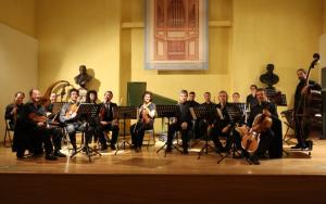 Orchestra Barocca di Novara