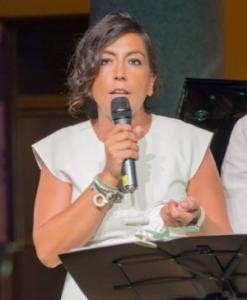 Sara Paladini (dal suo profilo Facebook)