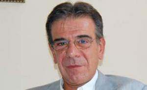 Il maestro Paolo Beretta