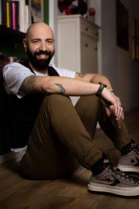 Marco Paracchini