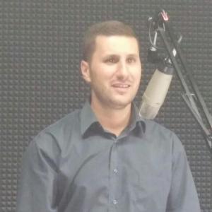 Pasquale Gallo (dal suo profilo Facebook)