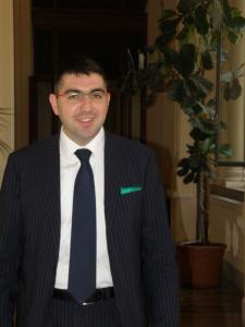 Federico Perugini (Lega Nord)