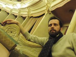 John Alexander Petricich