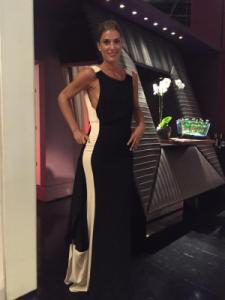 Francesca Piccinini a Venezia