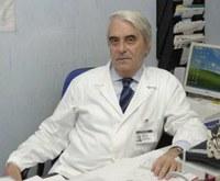 Il prof. Piero Stratta