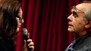 Paola Polastri e Paolo Nissotti