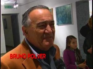 Bruno Polver (da www.youtube.com)