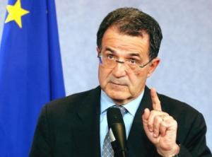 Romano Prodi