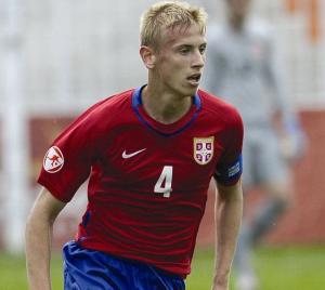 Uros Radakovic (dal suo profilo Facebook)