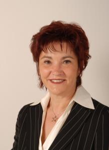 L'on. Elisabetta Rampi