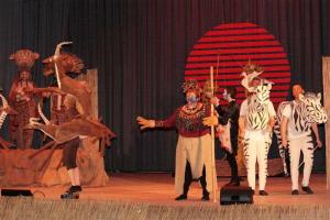 La Compagnia degli Animattori di Pernate