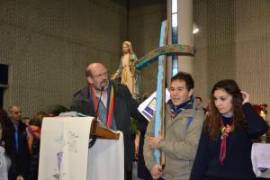 don Renato Sacco (dal suo profilo Facebook)