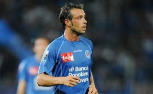 Marco Rigoni (ex Novara e Chievo, passato al Genoa)