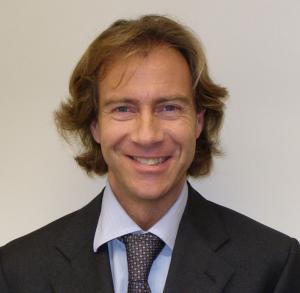 Angelo Robotto, direttore tecnico di Arpa Piemonte