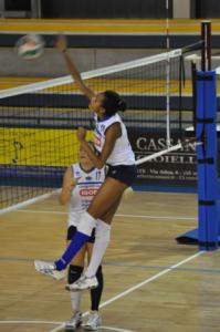 Charlotte Schirò - dal suo profilo Facebook