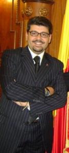 Leo Spataro (Fratelli d'Italia)