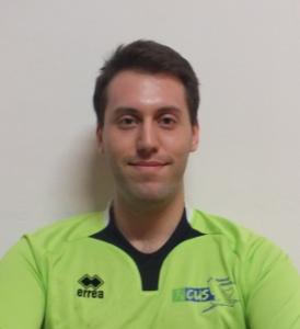 Debutto tra i pali del portiere Storzini