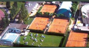Tennis Piazzano