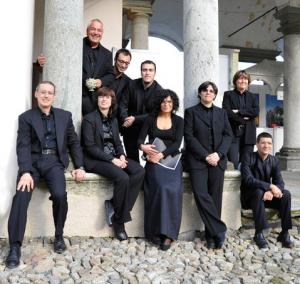 Ensemble Triacamusicale