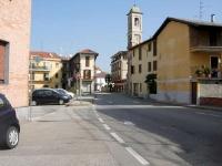 Il centro storico di Veveri (dal sito del Comune)