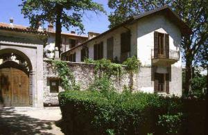 Villa Marazza