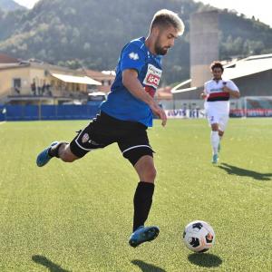 Vuthaj dai social di Fc Novara