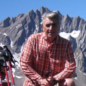 William Barbieri (dal suo profilo Facebook)